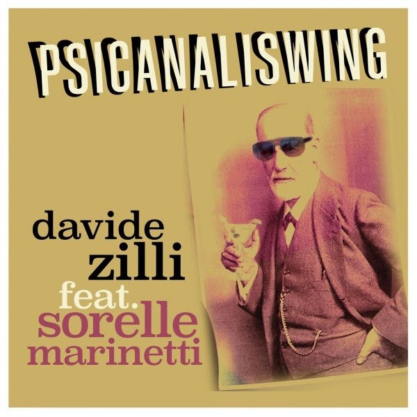 Musica in castello 2022: DAVIDE ZILLI & LE SORELLE MARINETTI