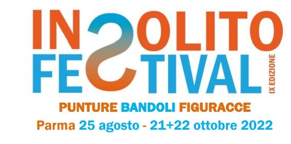 Insolito Festival 2022