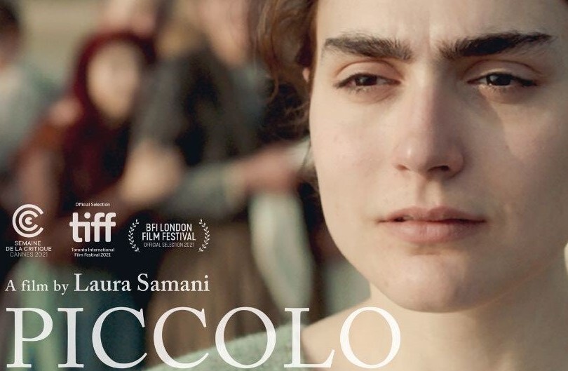 PARMA INTERNATIONAL MUSIC FILM FESTIVAL:  PICCOLO CORPO Regia: Laura Samani