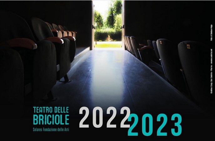 Stagione 2022-2023 del Teatro delle Briciole Solares Fondazione delle Arti
