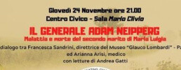 Il Museo Glauco Lombardi  a Sorbolo: conferenze su Maria Luigia