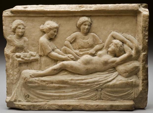 Donne e medicina nel mondo antico – Papiri e altre fonti