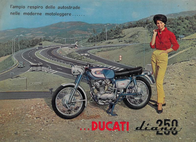 Mostra Antologia della moto bolognese, 1920-1970 al  Museo del Patrimonio Industriale, Bologna