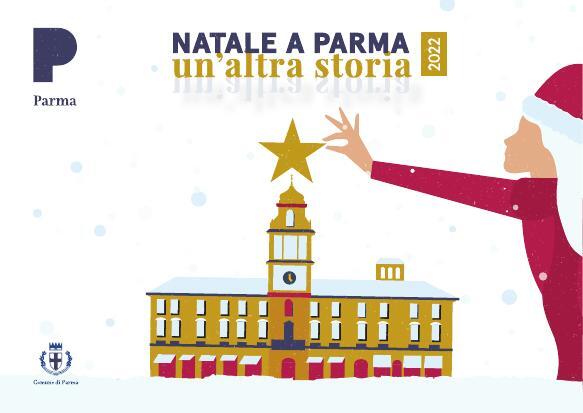 Natale a Parma…un’altra storia