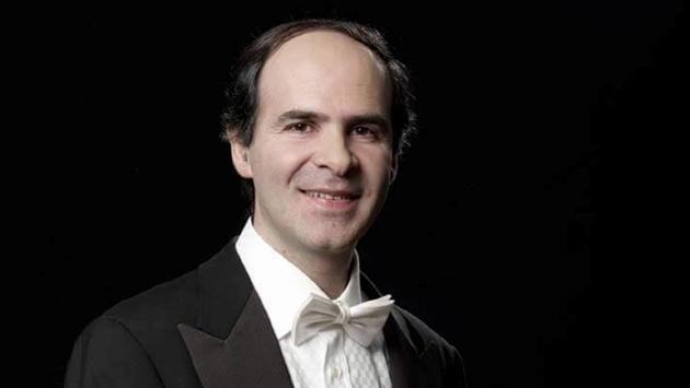 CONCERTO PER DANIELE  Il Conservatorio di Musica “Arrigo Boito” di Parma dedica un concerto alla memoria di  Daniele Galaverna, fagottista parmigiano