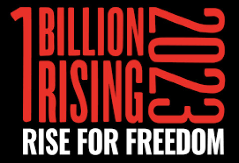 One Billion Rising! Il Centro Antiviolenza porta a Parma l'evento annuale per manifestare, ballando, contro la violenza sulle donne