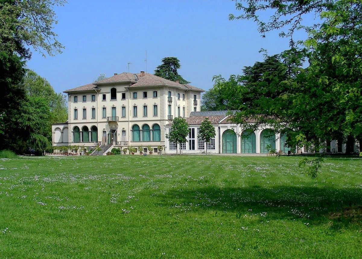 Corso per diventare “Giardiniere d’Arte” alla Fondazione Magnani-Rocca