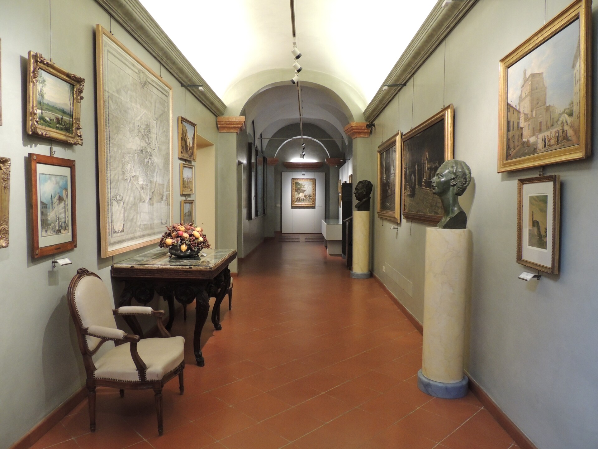 Fondazione Cariparma: gli appuntamenti culturali a Palazzo Bossi Bocchi