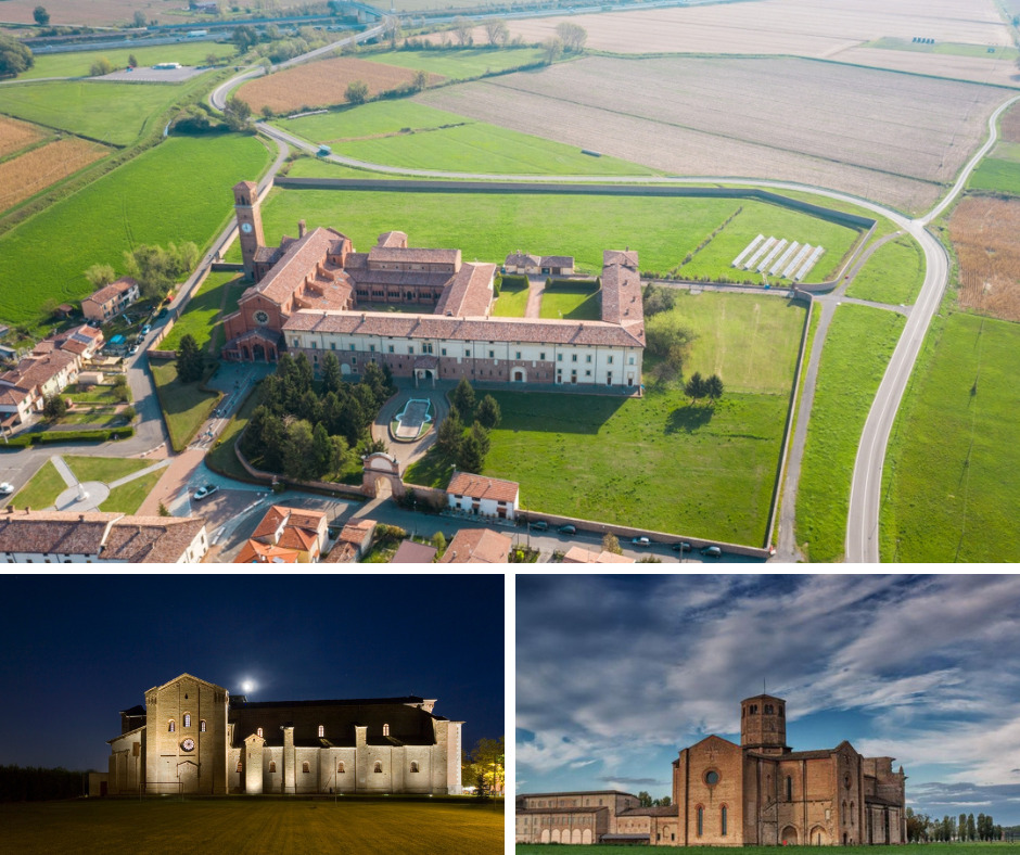 XII e XIII secolo: nascita, sviluppo e rapida diffusione del monachesimo cistercense in Emilia occidentale