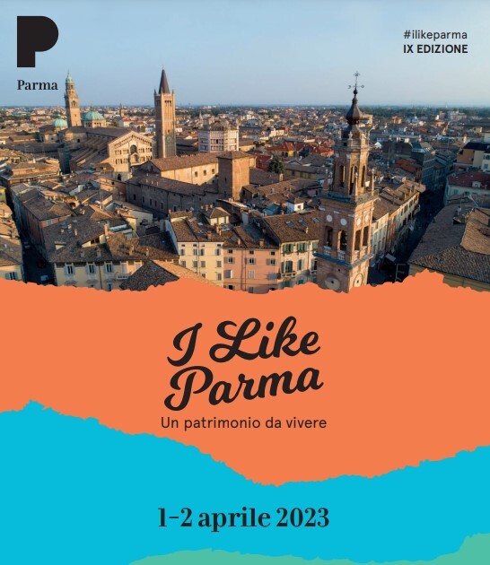 I Like Parma 2023
