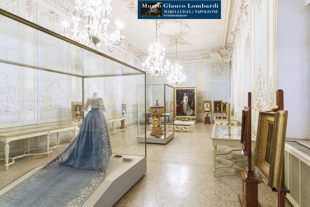 I Like Parma: Visita guidata al Museo Lombardi