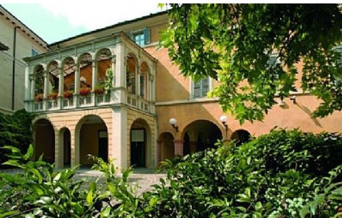 Gli appuntamenti culturali a Palazzo Bossi Bocchi e alla Biblioteca di Busseto dal 18 al 23 aprile 2023