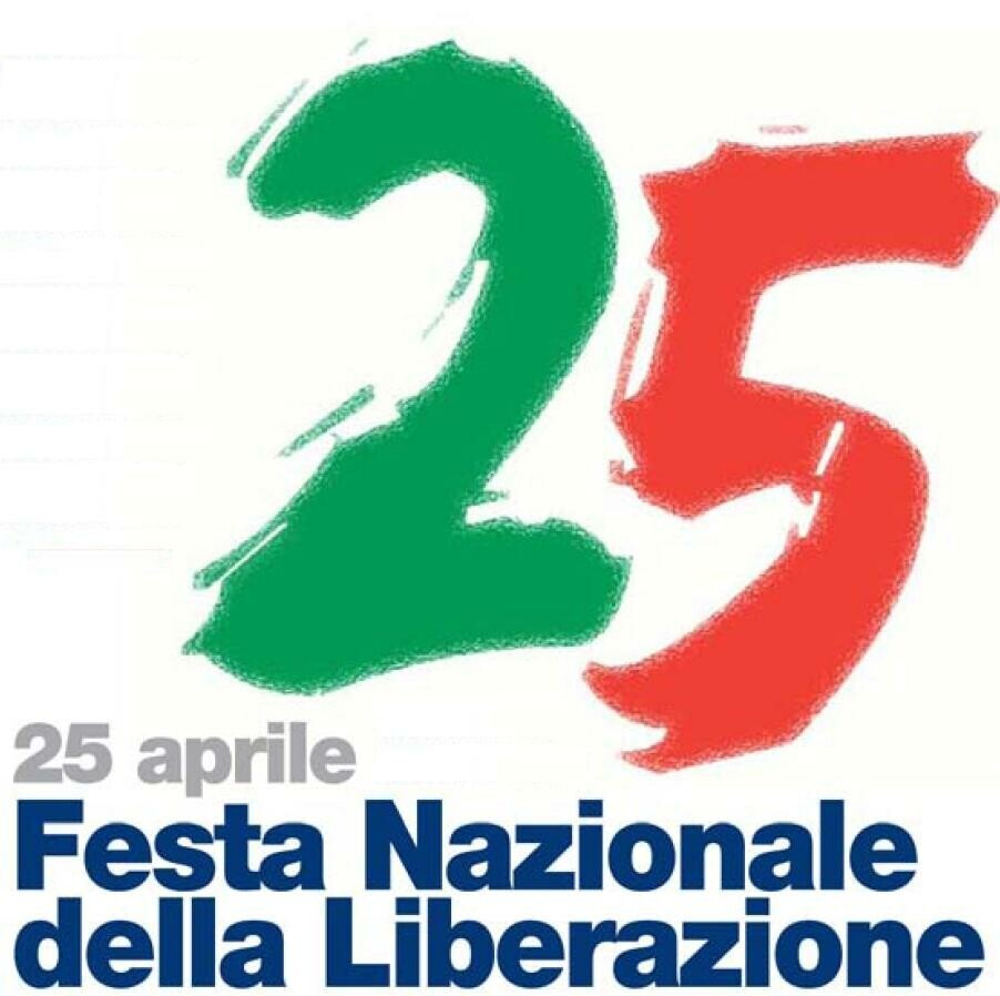 Il 25 aprile a Parma       Parma celebra il 78° anniversario della Festa della Liberazione