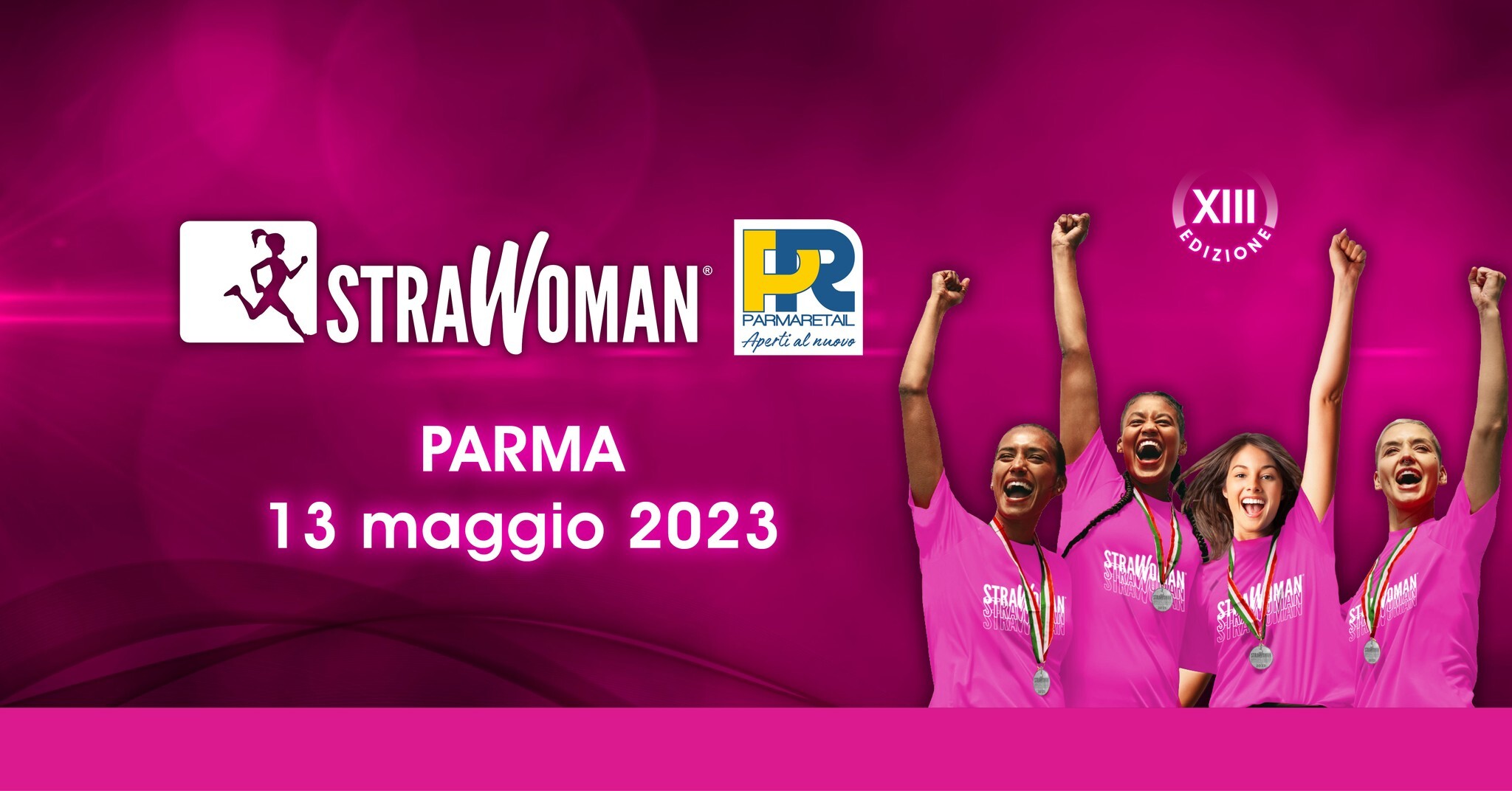 Parma - StraWoman Parma Retail