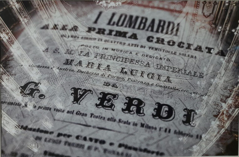 Verdi Off: I "Lombardi" al Lombardi  Conversazione con Giuseppe Martini