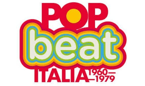 POP/BEAT - Italia 1960-1979  Liberi di Sognare, mostra a Vicenza, Basilica Palladiana