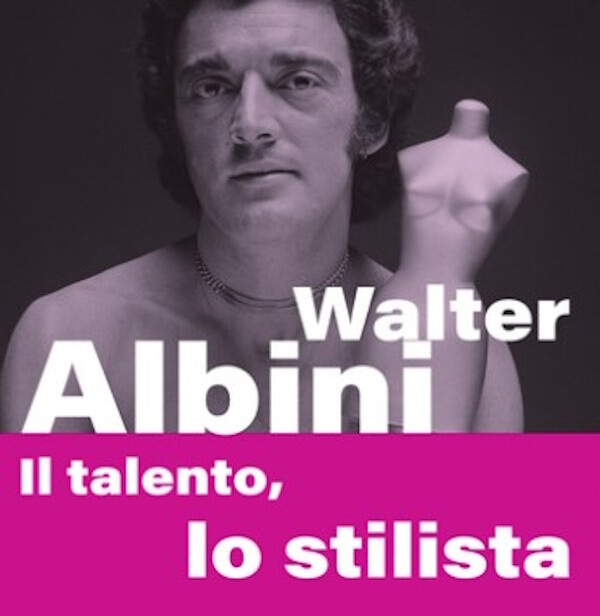 Walter Albini Il talento, lo stilista, mostra al Museo del Tessuto di Prato
