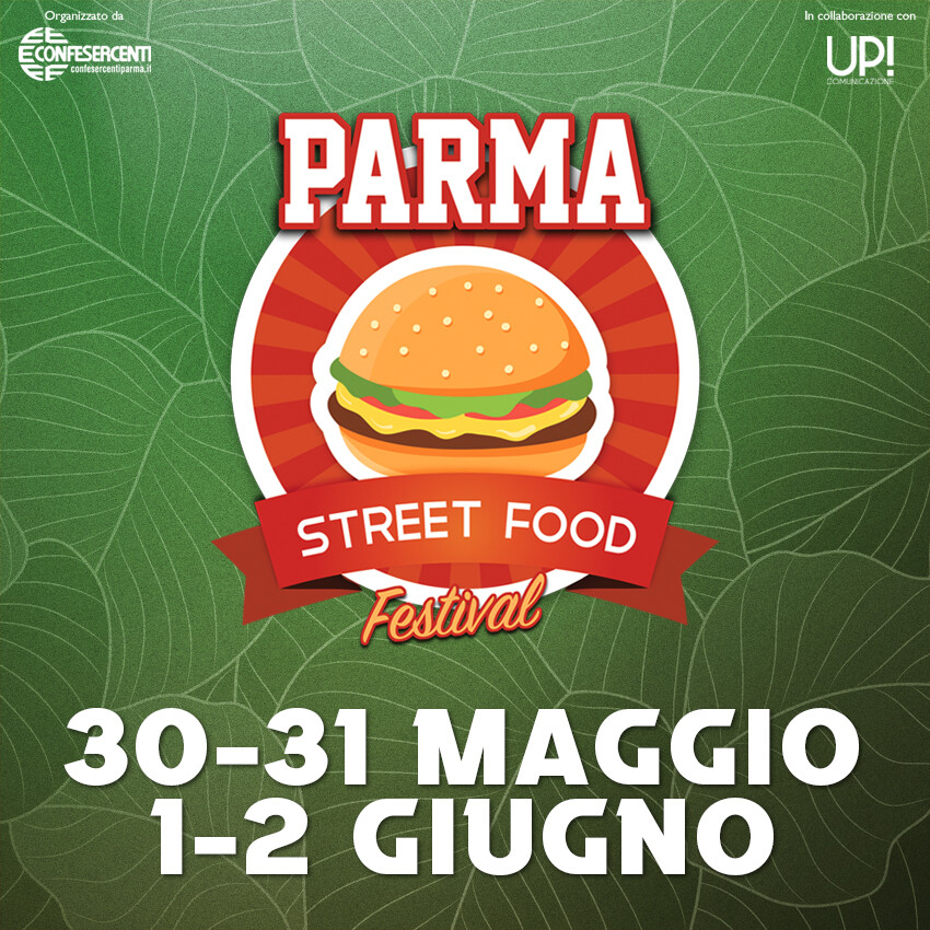 Parma Street Food Festival