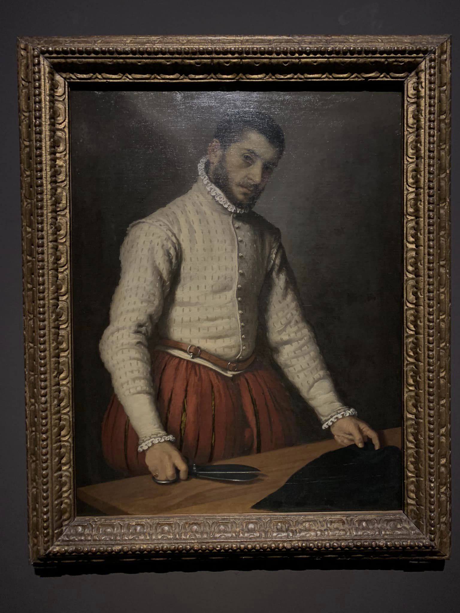 “Moroni (1521-1580). Il ritratto del suo tempo” mostra a Milano
