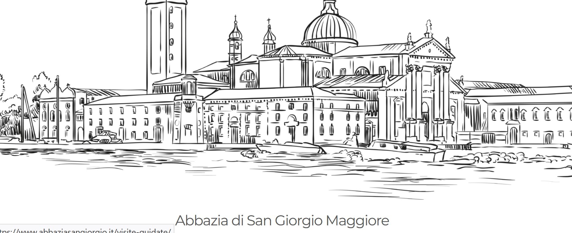 BERLINDE DE BRUYCKERE all’Abbazia di San Giorgio a Venezia con “ City of Refuge III”