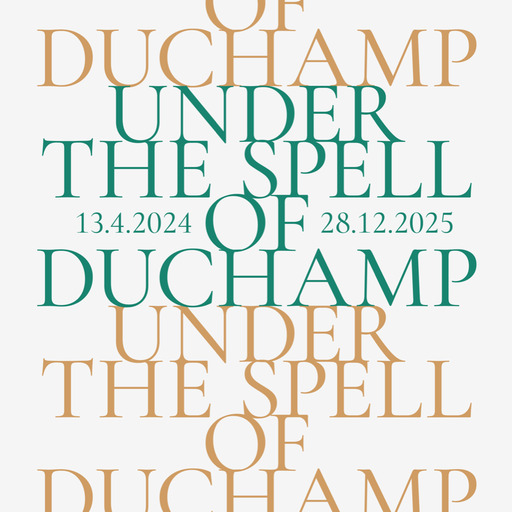 Under the Spell of Duchamp