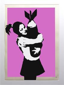 "Banksy&Friends: l’arte della ribellione" mostra al  JMuseo, Jesolo