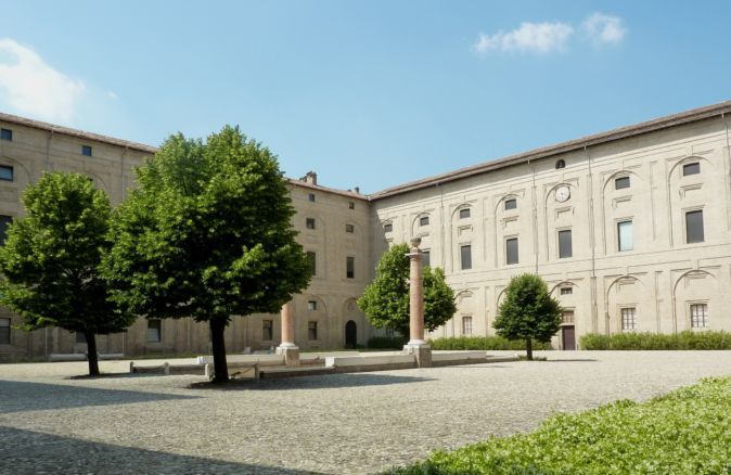 Conferenza “I Parmigiani alle Termopili d’Italia: da Passo Vuole alla Pilotta”