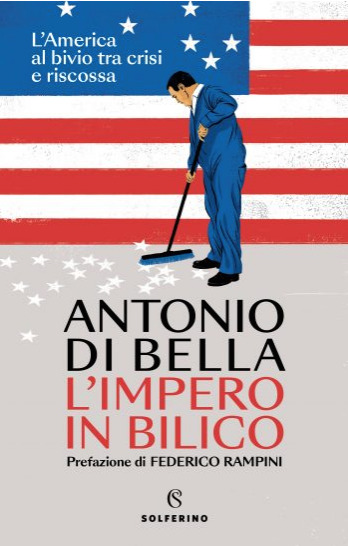 Caleidoscopio porta a Parma l'America di Antonio Di Bella a Palazzo del Governatore
