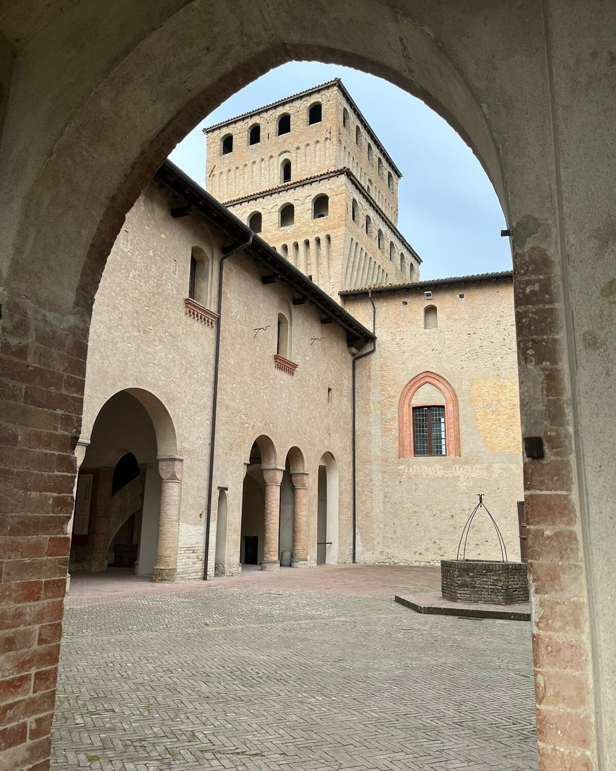 Domenicalmuseo,  ingresso gratuito al Castello di Torrechiara